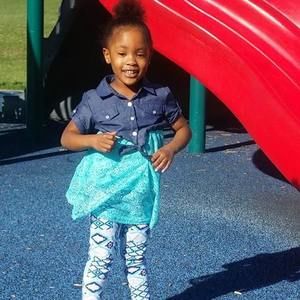 Meet your Posher, Larry